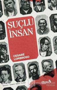 Suçlu İnsan Cesare Lombroso