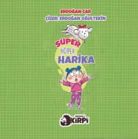 Süper Köpek Harika