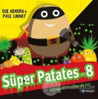 Süper Patates 8 - Süper Markette Karnaval! Paul Linnet