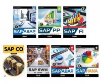 Süper SAP Programlama Seti 2 Kolektif