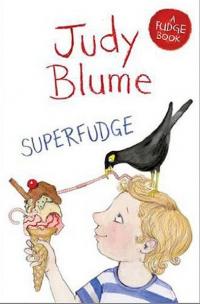 Superfudge (Fudge 3) Judy Blume