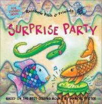 Surprise Party (Ciltli)