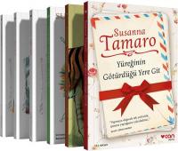 Susanna Tamaro Seti - 6 Kitap Takım Susanna Tamaro