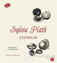 Sylvia Plath - Çizimler Sylvia Plath