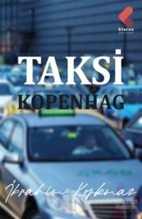 Taksi Kopenhag