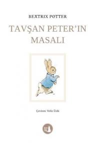 Tavşan Peter'in Masalı Beatrix Potter