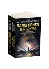 Teıxcalaan İkilemesi