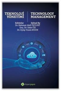 Teknoloji Yönetimi - Technology Management Kolektif
