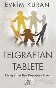 Telgraftan Tablete