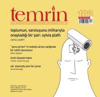 Temrin Dergisi Sayı 103 Kolektif