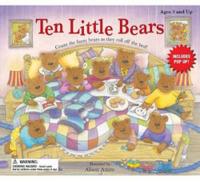 Ten Little Bears (Ciltli)