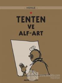 Tenten ve Alf-Art