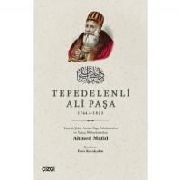 Tepedelenli Ali Paşa 1744 - 1822 Ahmed Müfid