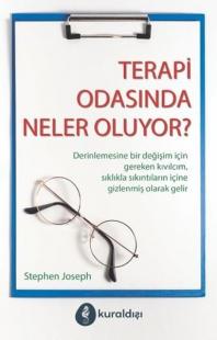 Terapi Odasında Neler Oluyor? Stephen Joseph