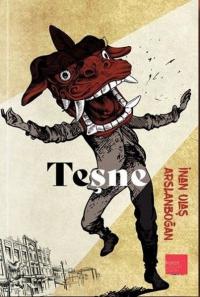 Teşne