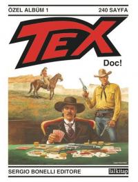 Tex Özel Albüm 1 - Doc!