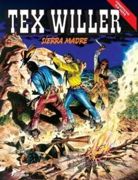 Tex Willer 5 - Sierra Madre