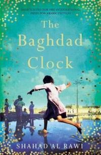 The Baghdad Clock Tayari Jones