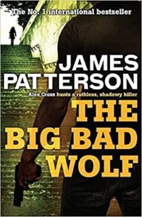 The Big Bad Wolf PB
