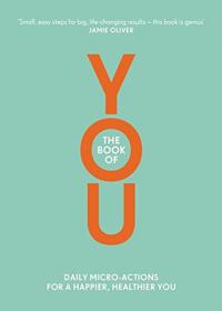 The Book of YOU