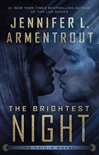 The Brightest Night (Origin Series Book 3)