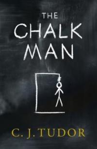 The Chalk Man: 'If you like my stuff you'll like this' STEPHEN KING
