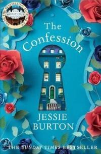 The Confession Jessie Burton