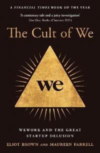 The Cult of We Eliot Brown