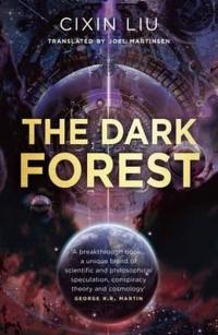 The Dark Forest (The Three-Body Problem)