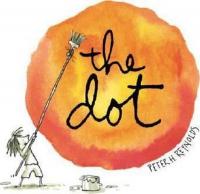 The Dot (Creatrilogy) (Ciltli)