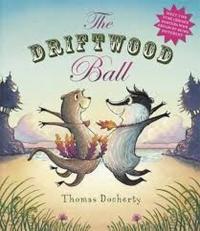 The Driftwood Ball Thomas Docherty