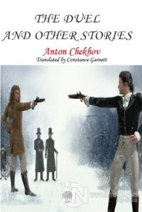 The Duel and Other Stories Anton Checkov
