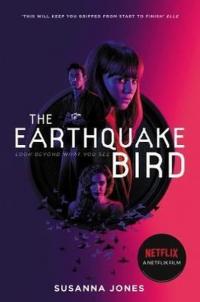 The Earthquake Bird Susanna Jones