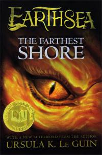 The Farthest Shore (Earthsea Cycle)