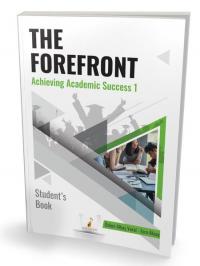 The Forefront Achieving Academic Success 1