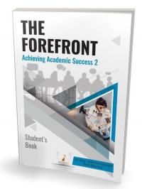 The Forefront - Achieving Academic Success 2 Buket Esra Tarakçıoğlu