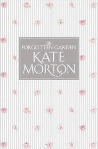 The Forgotten Garden Kate Morton