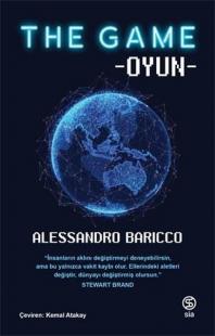 The Game - Oyun Alessandro Baricco