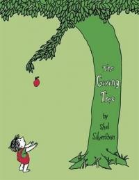 The Giving Tree (Ciltli) Shel Silverstein
