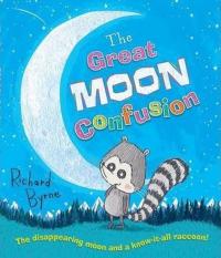 The Great Moon Confusıon (May) Pb