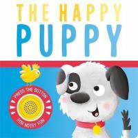 The Happy Puppy (Ciltli) Igloo Books