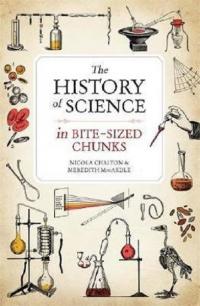 The History of Science in Bite-sized Chunks Nicola Chalton