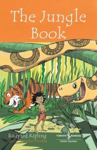 The Jungle Book - İngilizce Kitap