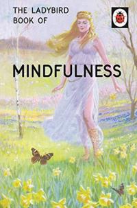 The Ladybird Book of Mindfullness (Ciltli) Jason Hazeley