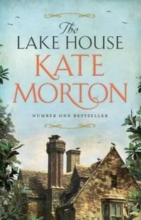 The Lake House Kate Morton