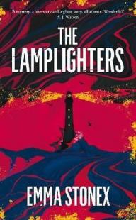The Lamplighters: The Sunday Times bestseller  Emma Stonex