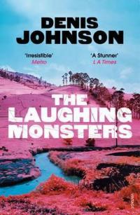 The Laughing Monsters