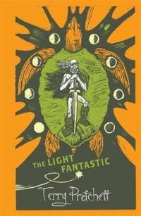 The Light Fantastic: Discworld: The Unseen University Collection (Discworld Hardback Library) (Ciltli)