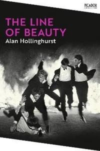 The Line of Beauty Alan Hollinghurst