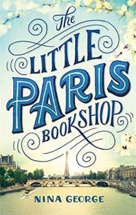 The Little Paris Bookshop Nina George